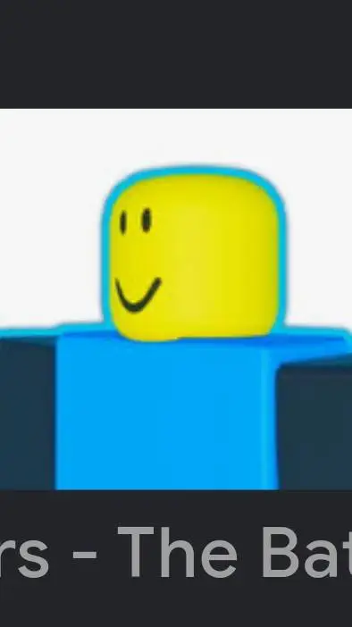 ai character: Battler background