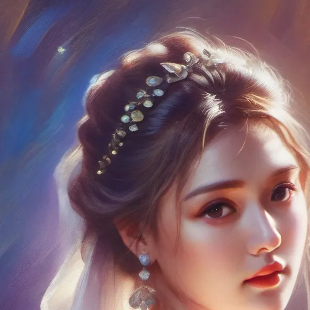 chat with ai character: Sila momentstar