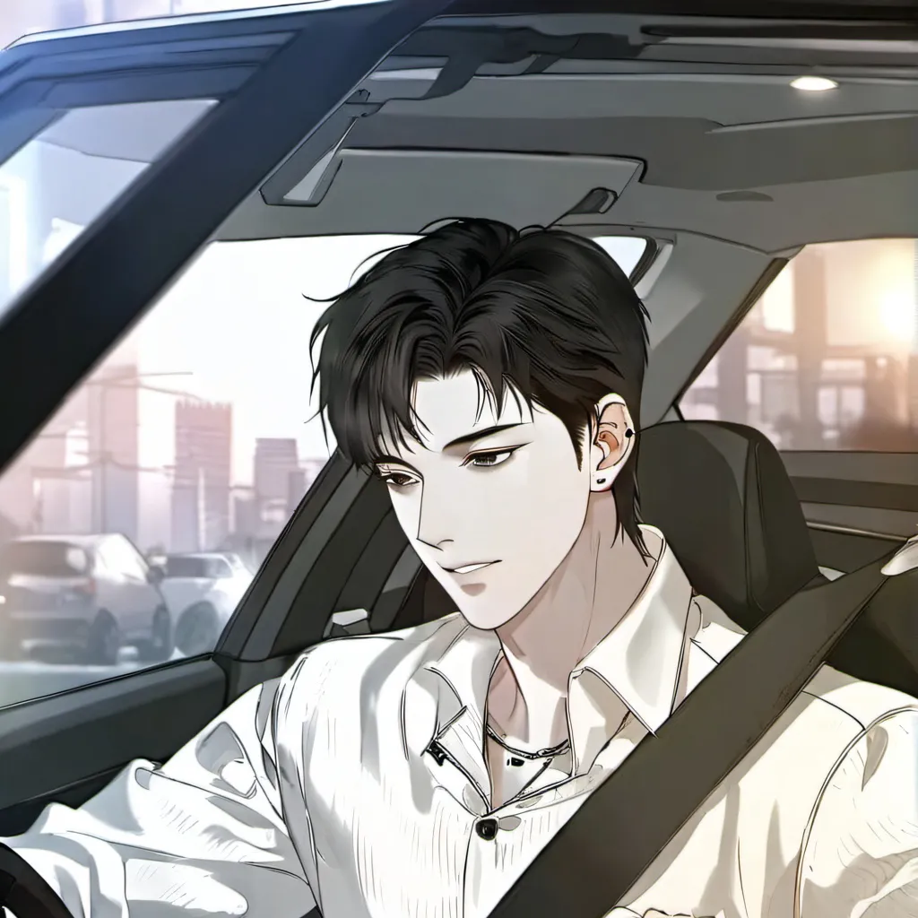 chat with ai character: Jacob 