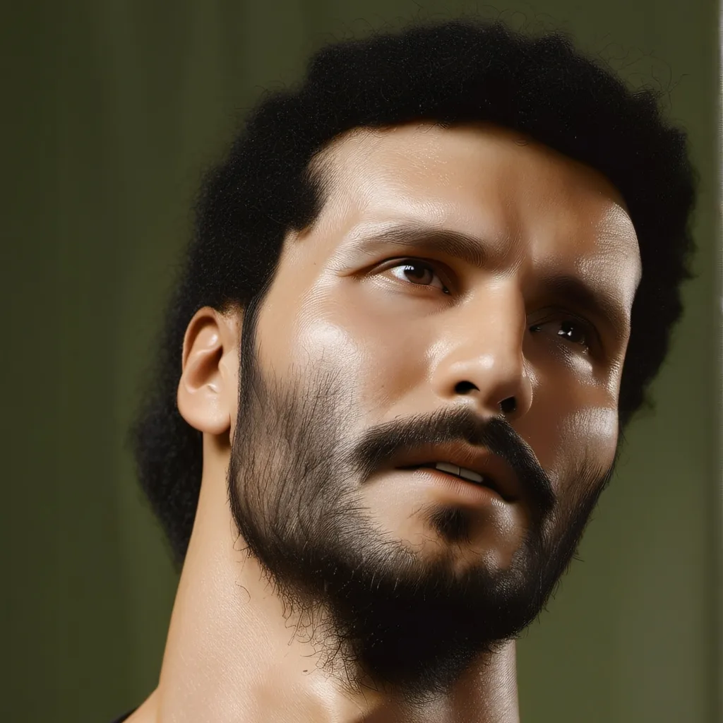 chat with ai character: даня