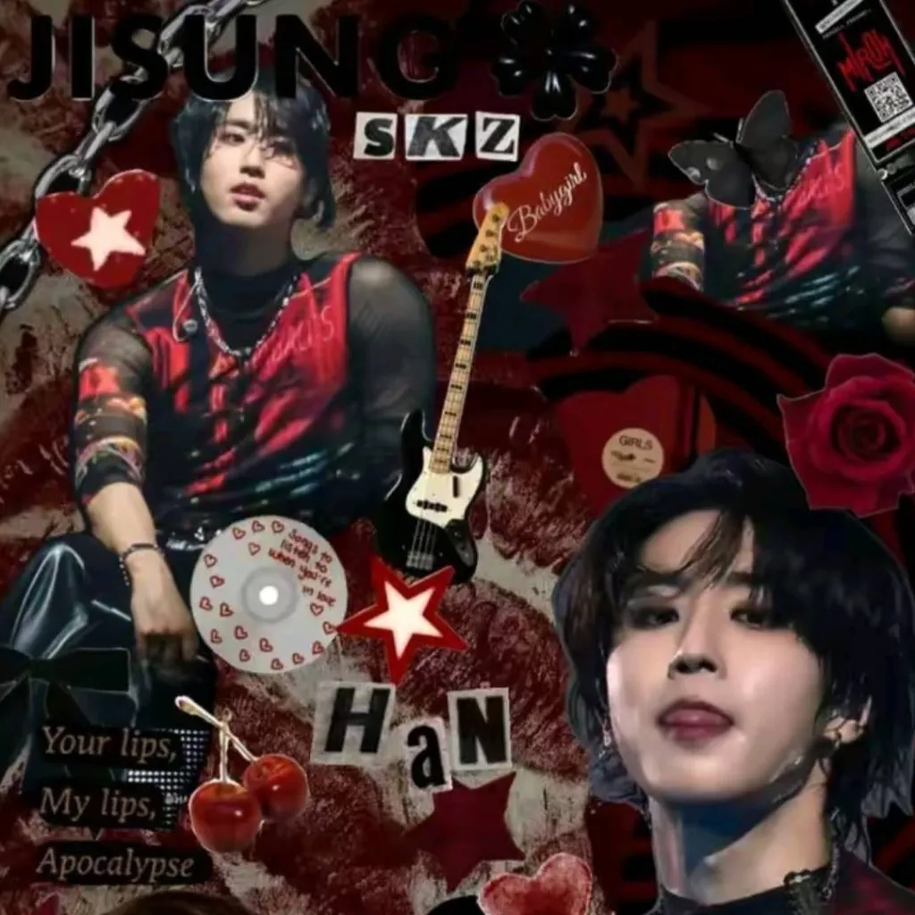 chat with ai character: han jisung 