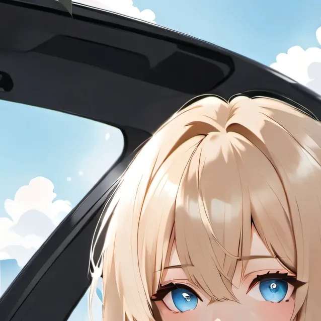chat with ai character: Аня 