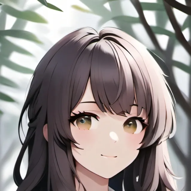 chat with ai character: Алиса