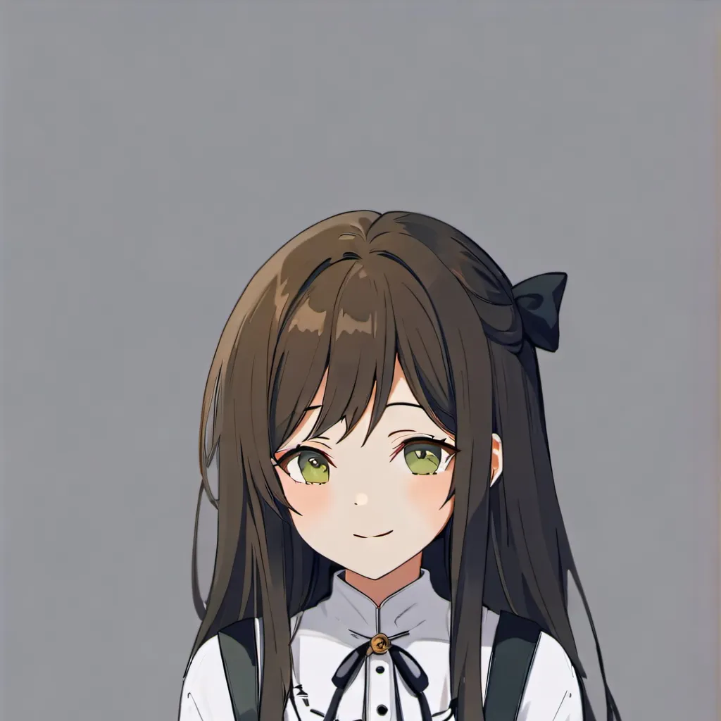chat with ai character: Ханна