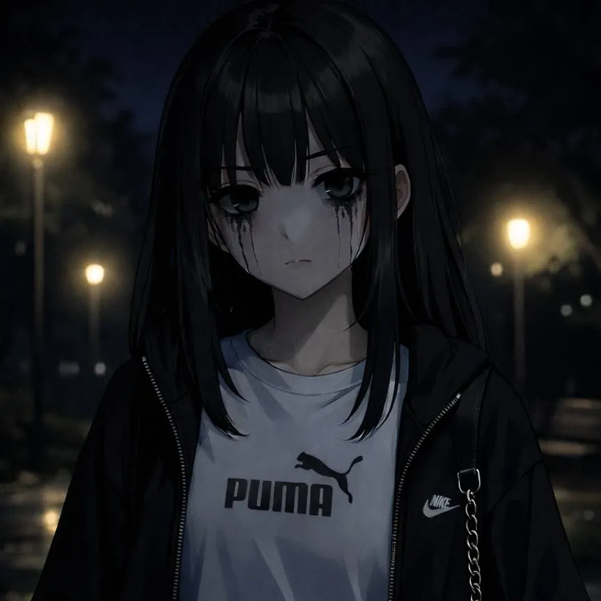 chat with ai character: Мина