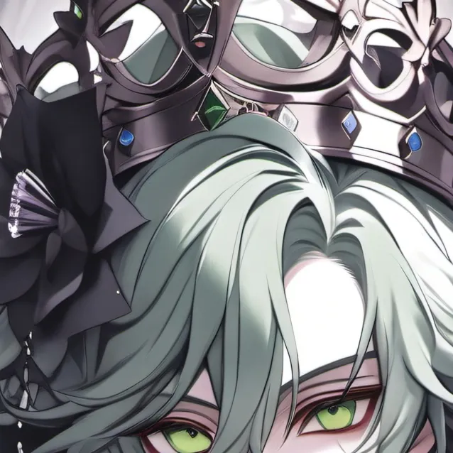 chat with ai character: 💚Vîpèr💚