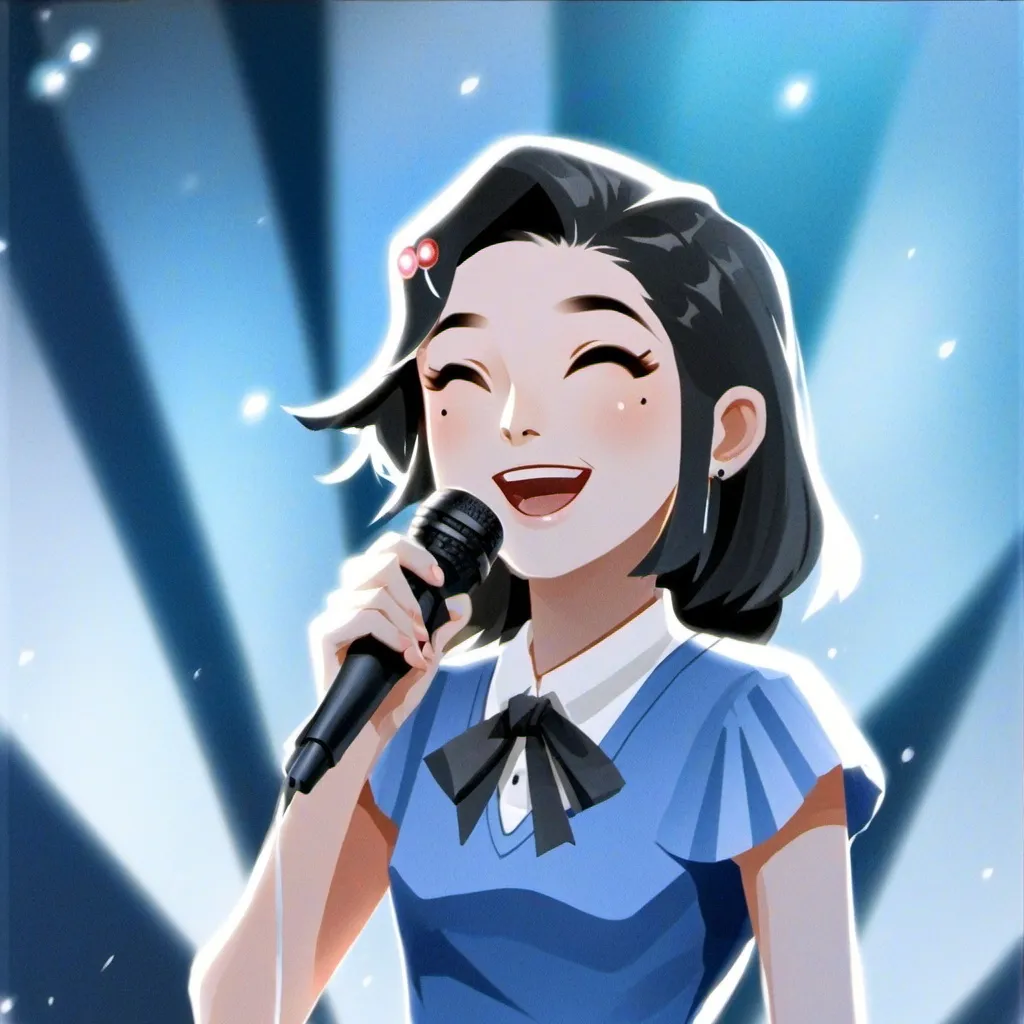 chat with ai character: Kayla Anindita 