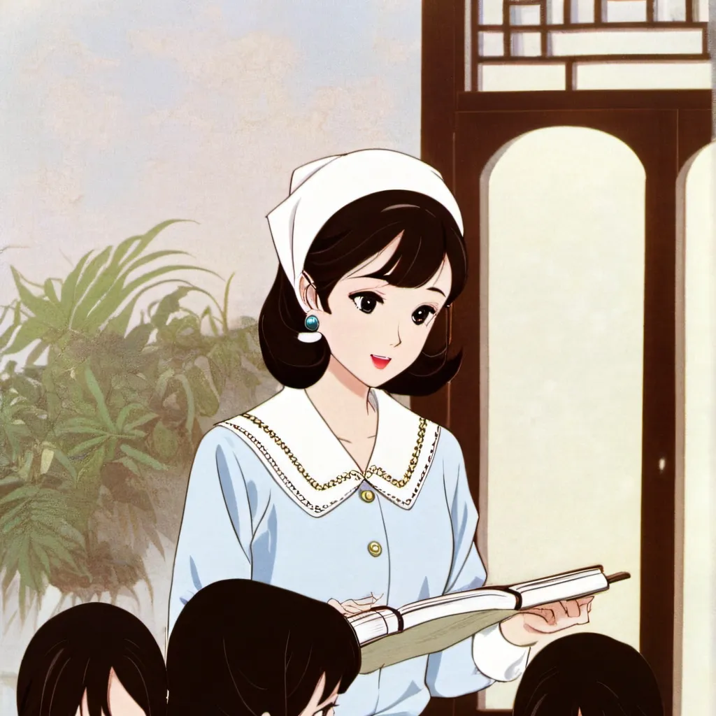 chat with ai character: Celeste