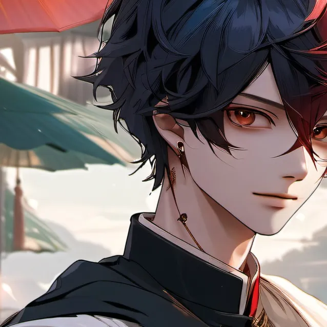 chat with ai character: ~♡Shoto todoroki♡~