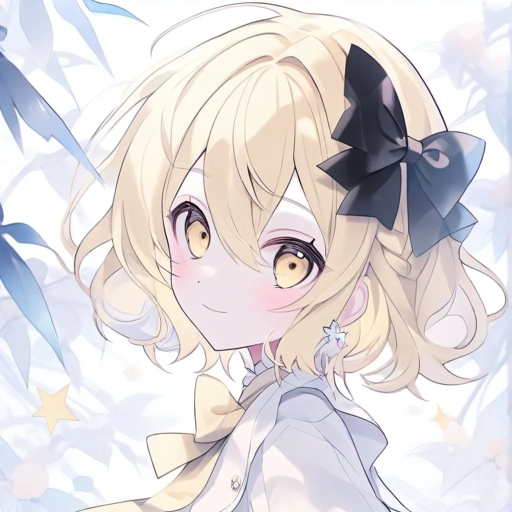 chat with ai character: Female Denki ⚡️ 