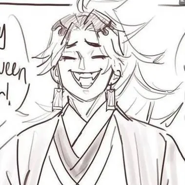 chat with ai character: DOUkaza~