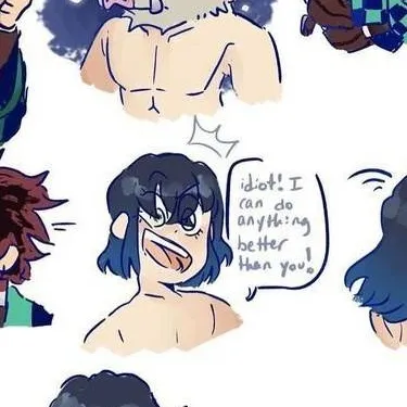 chat with ai character: ~{•InoTan•}~