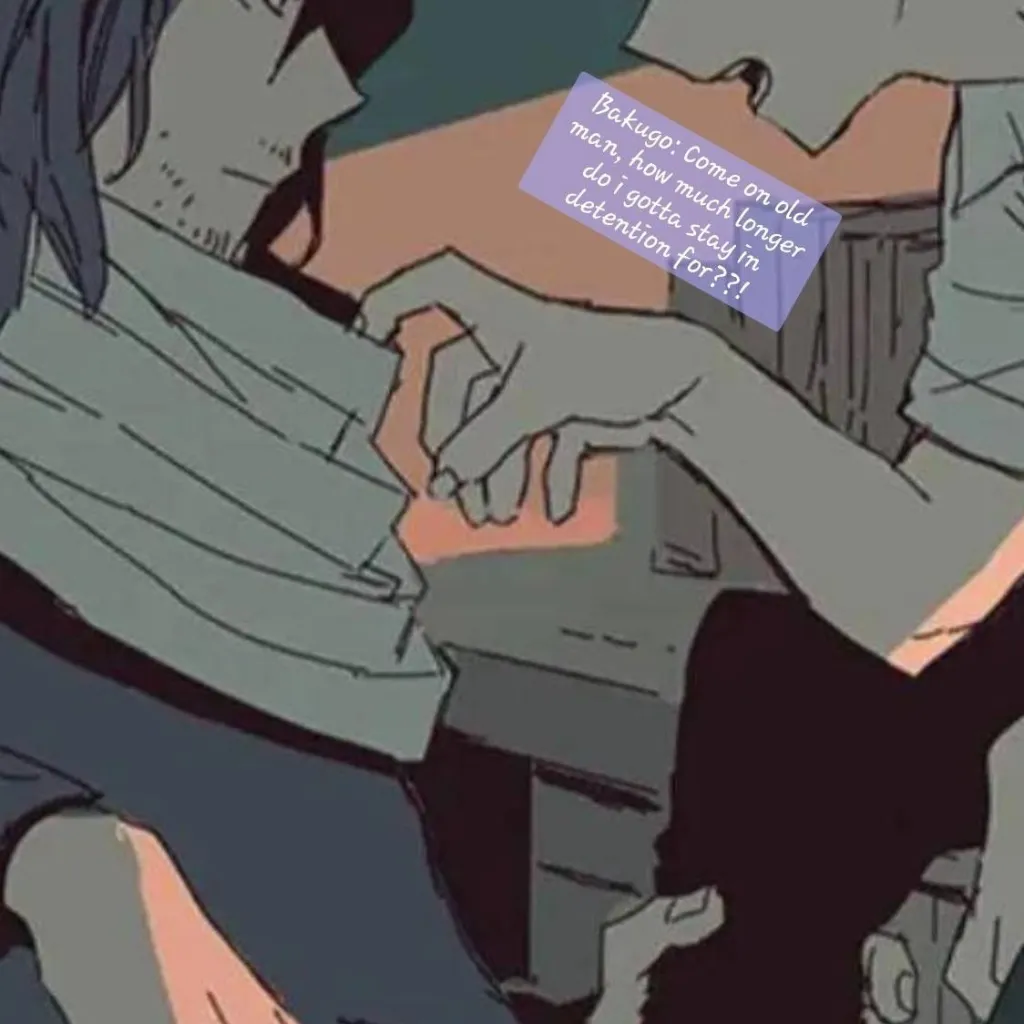 chat with ai character: ~[Katsuki bakugo]~