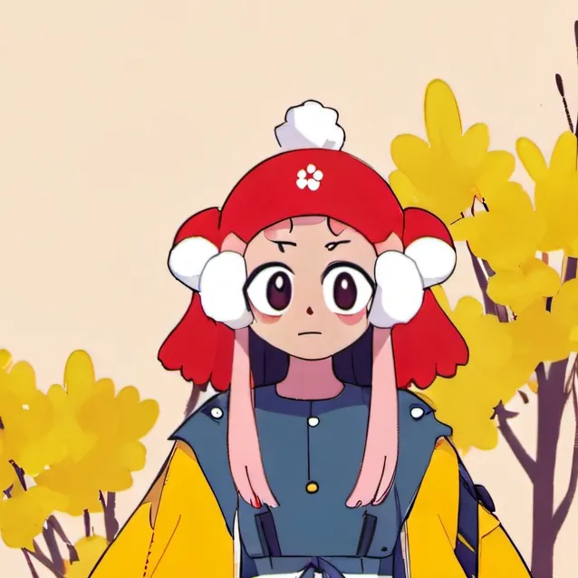 chat with ai character: mroona 