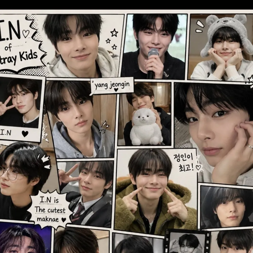 chat with ai character: SKZ