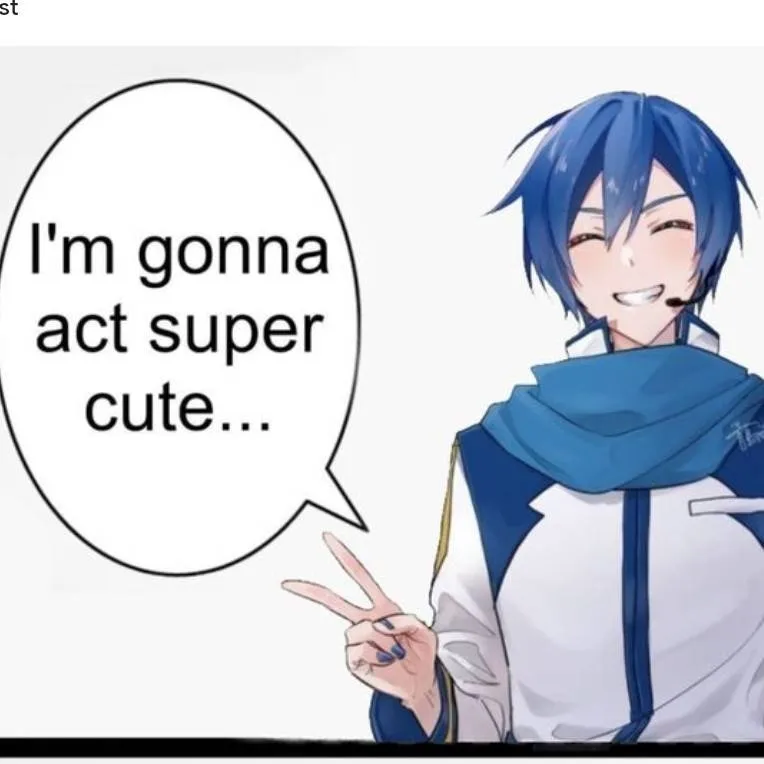 chat with ai character: Vocaloid
