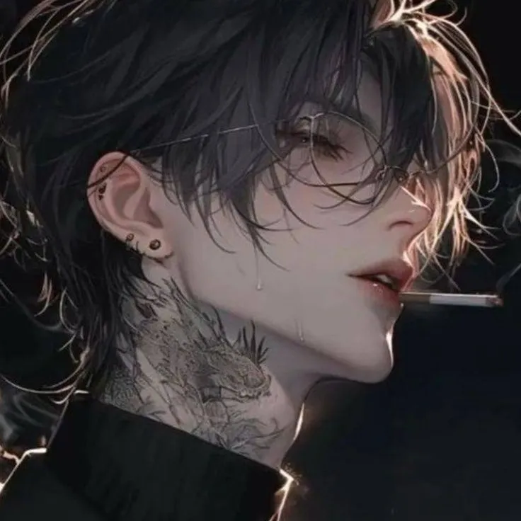 chat with ai character: Xavier Lee