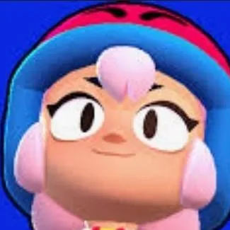 chat with ai character: Bonnie Brawl stars