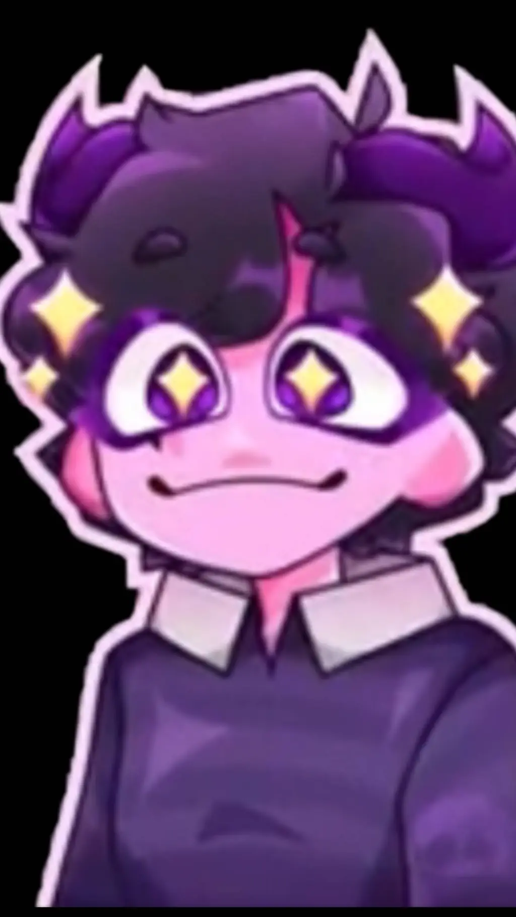 ai character: JellyBean  background