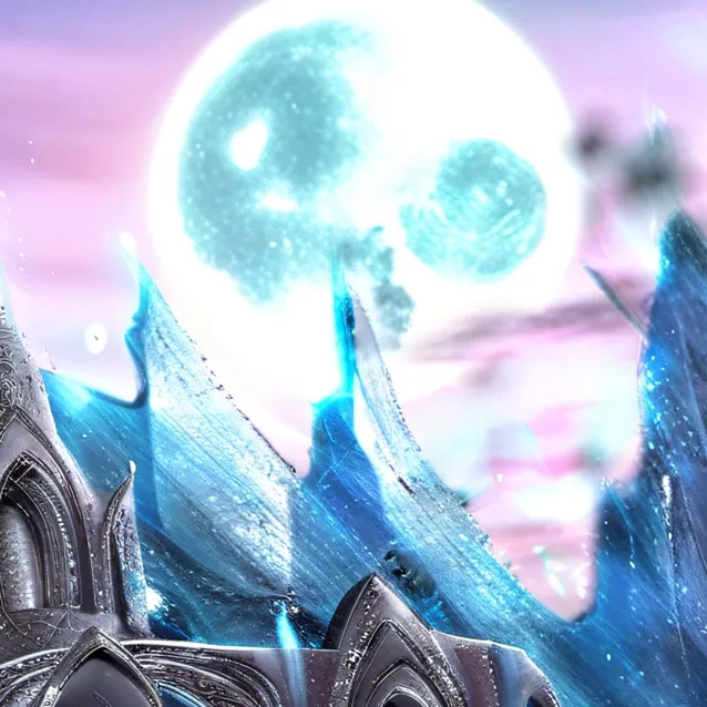 chat with ai character: Moonlight cookie