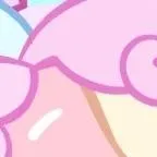 chat with ai character: cream unicorn