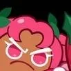 chat with ai character: hollyberry cookie