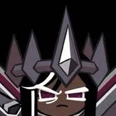 chat with ai character: dark cacao cookie