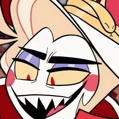 chat with ai character: Lucifer 