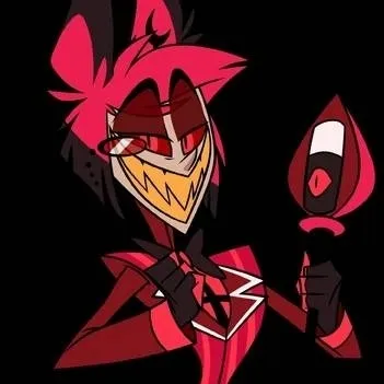 chat with ai character: Alastor 