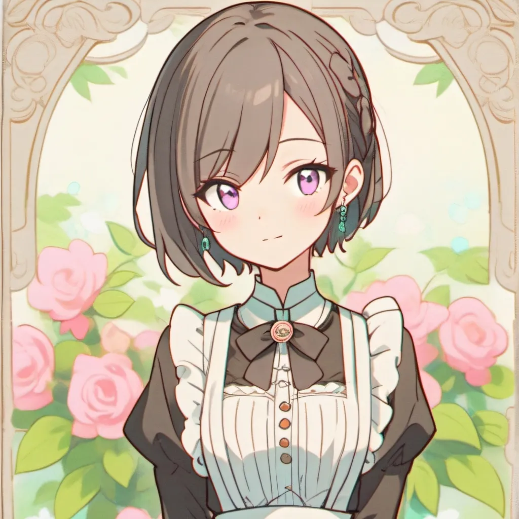 chat with ai character: kate