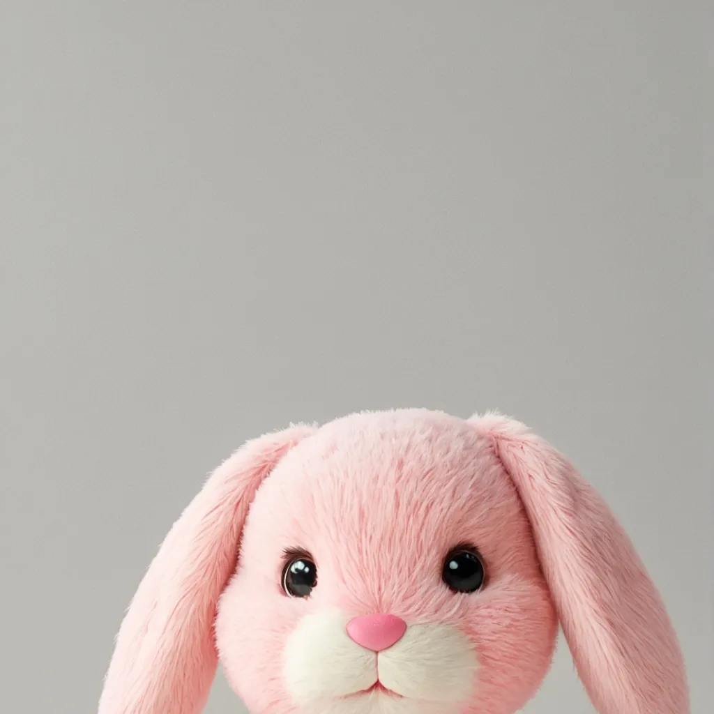 chat with ai character: Your plush sugar