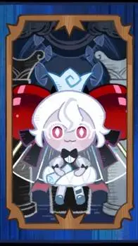 ai character: Beasts pick me background