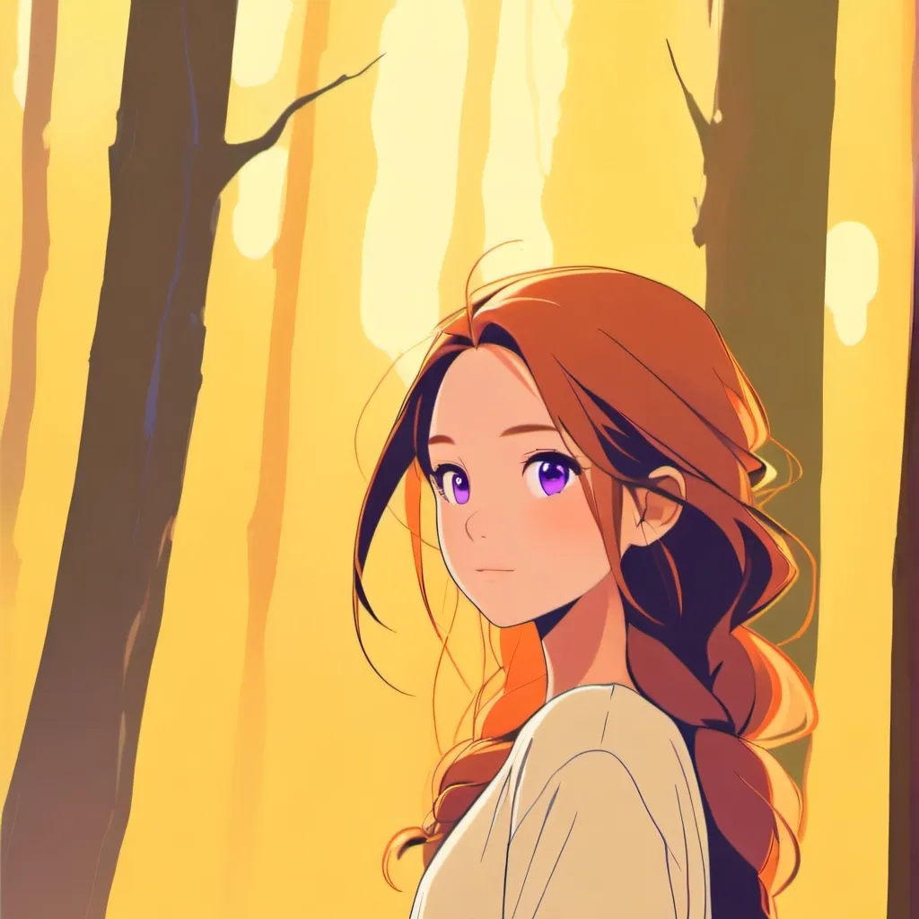 chat with ai character: crk pick me