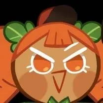 chat with ai character: Carrot cookie 