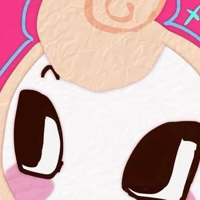 chat with ai character: Glisten