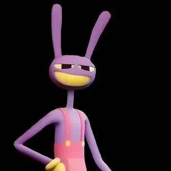 chat with ai character: Jax