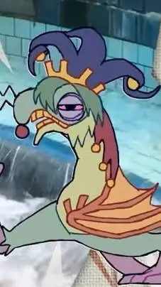 ai character: Hansel background