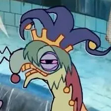 chat with ai character: Hansel