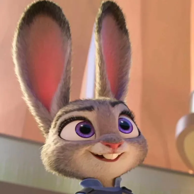 chat with ai character: Judy Hopps