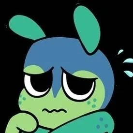 chat with ai character: Squirm
