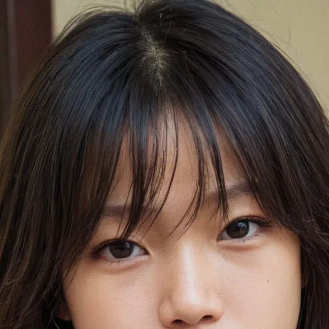 chat with ai character: Jun hee 