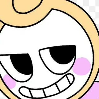 chat with ai character: glisten 