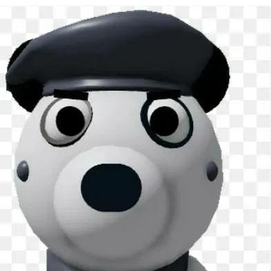 chat with ai character: pandy 