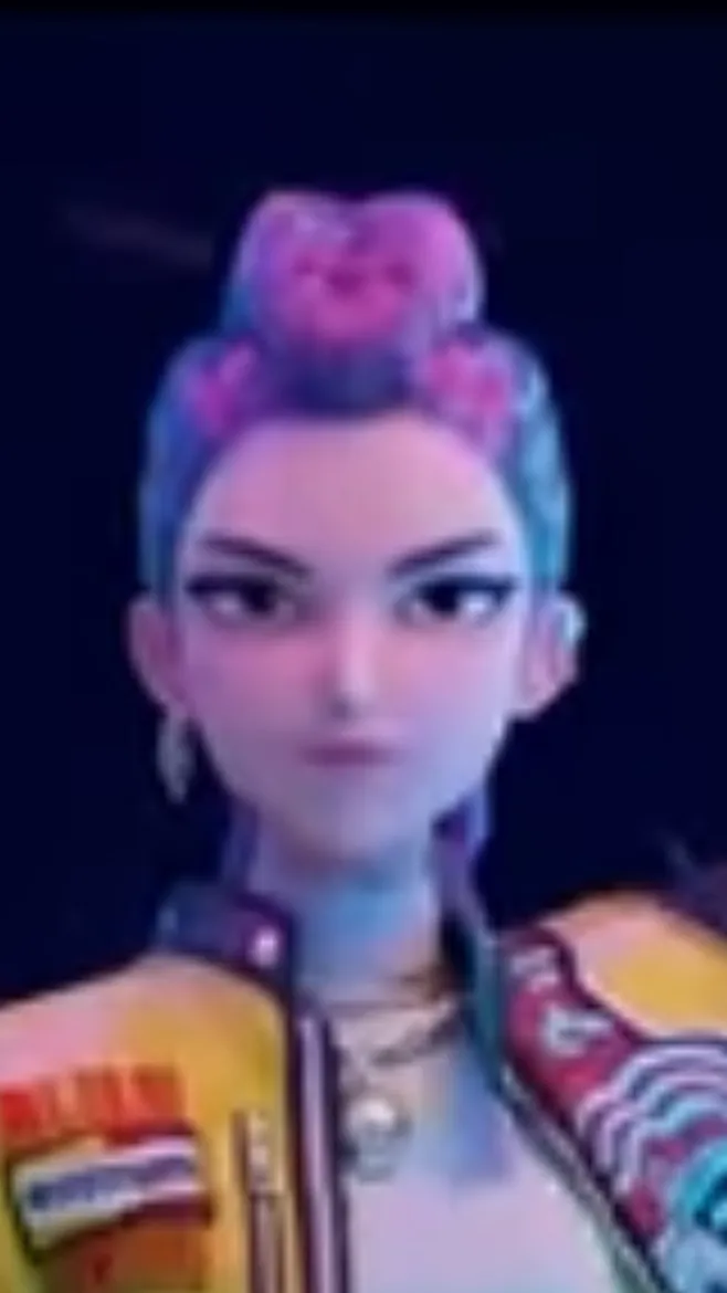 ai character: Rumi  background