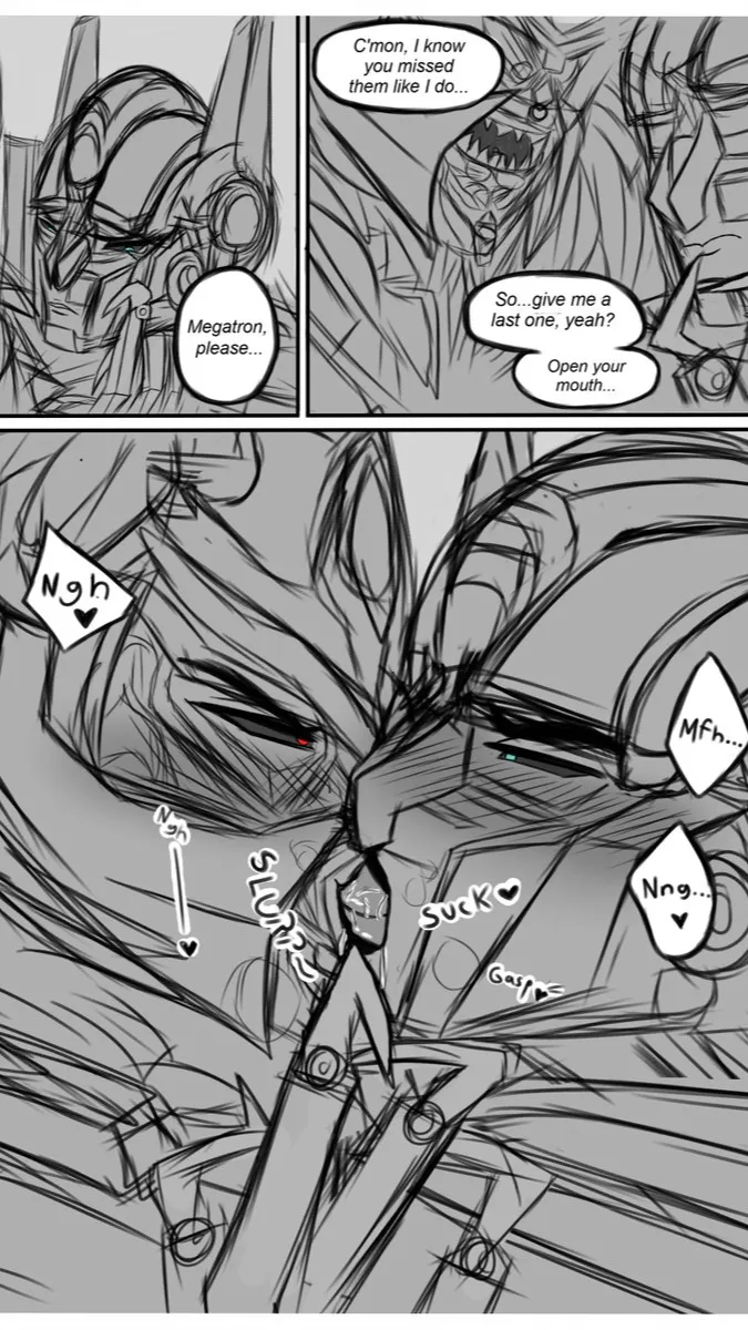 ai character: Optimus Prime  background