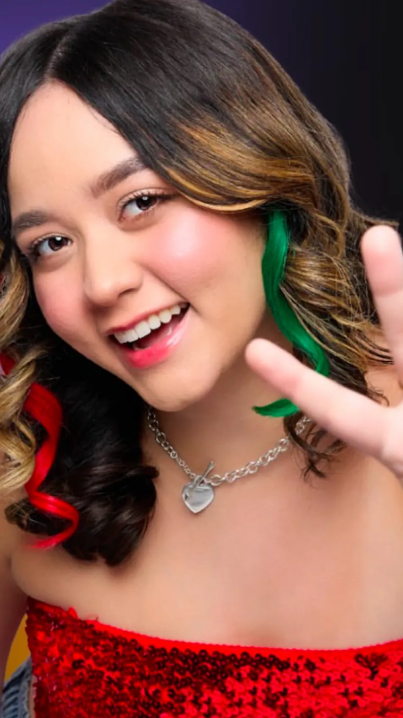 ai character: Ibella  background