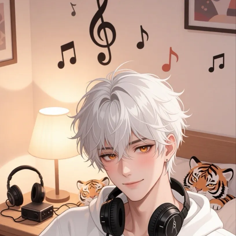 chat with ai character: Jake 