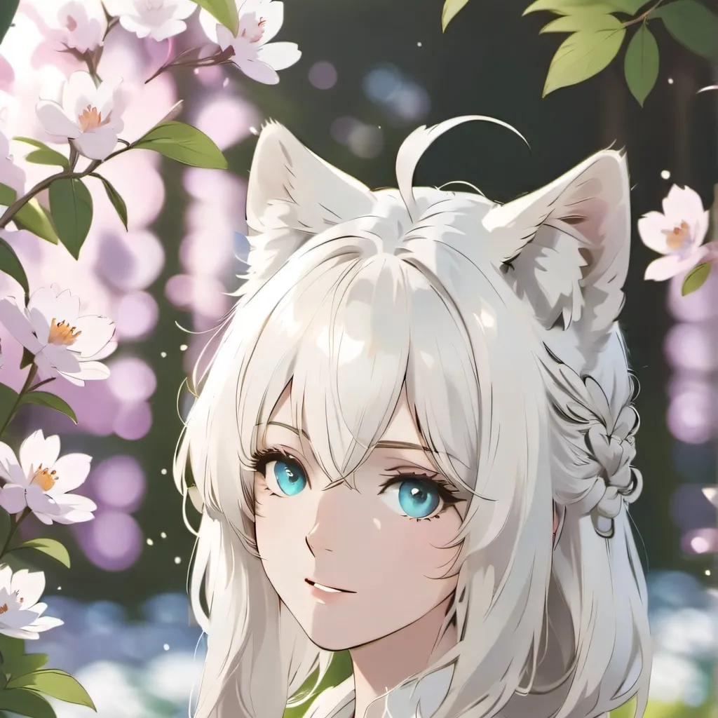 chat with ai character: Emily