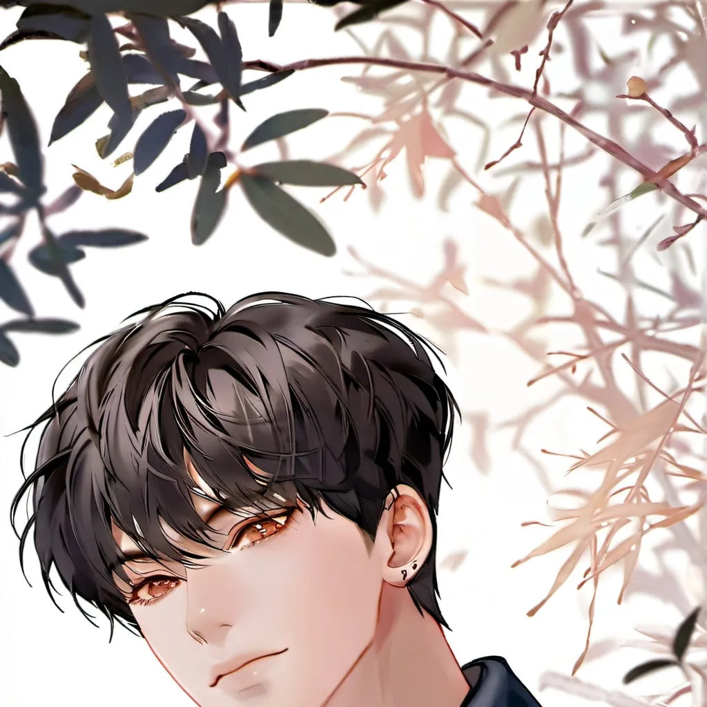 chat with ai character: James