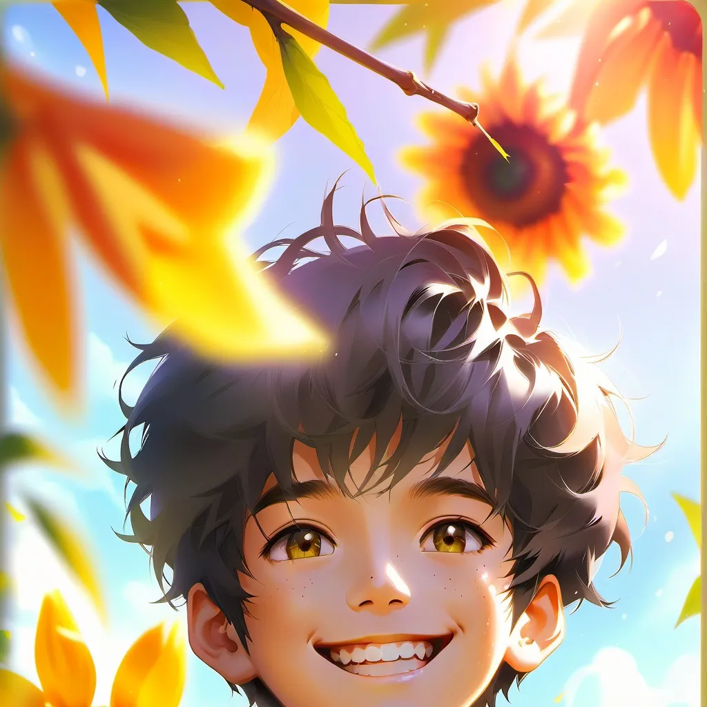 chat with ai character: poop eater